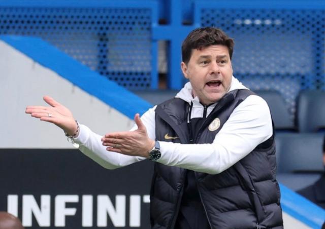 切尔西2场零封7比0 波叔：苦练见效了