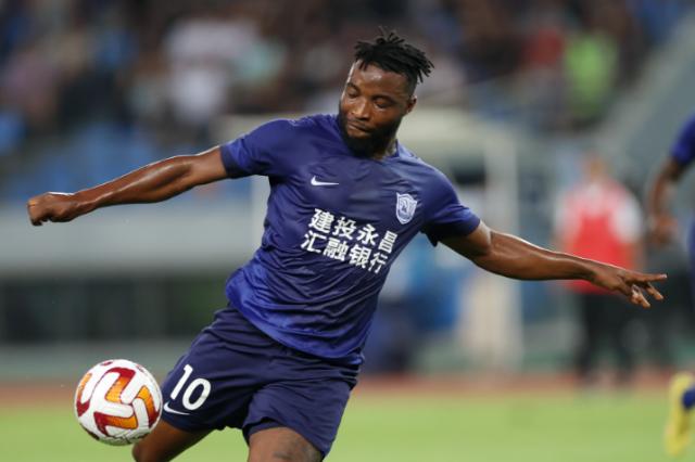 足球直播-【中超】奥斯卡失点 沧州0比0战平海牛位列第12、13