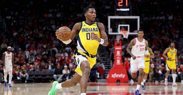 体育直播在线观看免费-Sidery：步行者正在兜售马图林 希望得到一名即战力内线