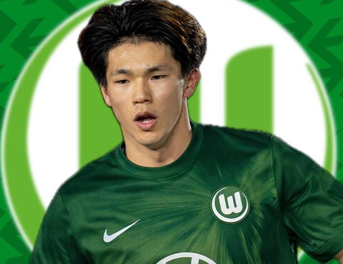 JRS低调看-德天空：沃尔夫斯堡将激活盐贝健人低于1000万欧的解约条款